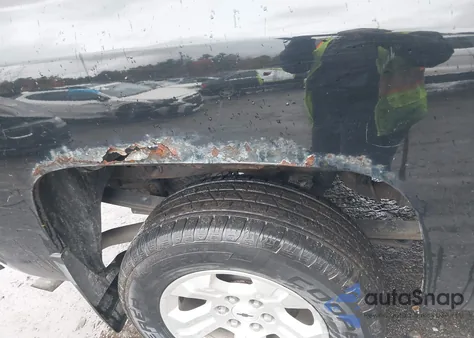 2012 Chevrolet Silverado 1500 Lt из США, поврежденный, VIN 1GCRKSE76CZ286830